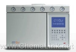 SC-3000B-03燃气分析气相色谱仪