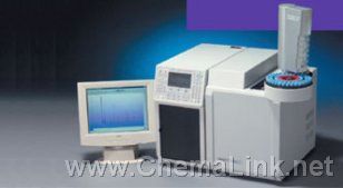 CP-3800 气相色谱仪