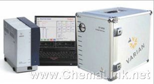CP-4900 Micro-GC 便携式气相色谱仪
