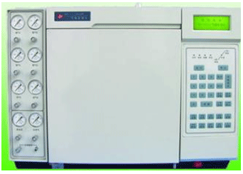GC-2010系列气相色谱仪器