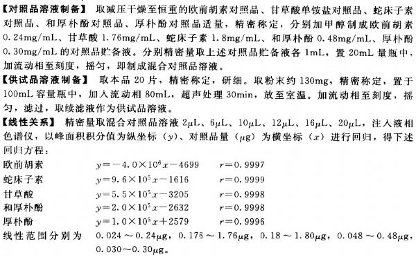 厚朴的简谱_中药厚朴图片