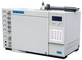 GC-7800微量硫分析仪