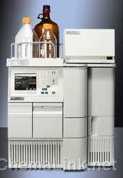 Alliance HPLC