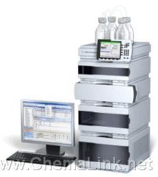 Agilent 1290 Infinity 液相色谱仪