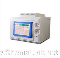 SP-3420A气相色谱仪