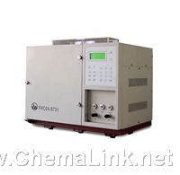 FHC04-8731车载气相色谱仪