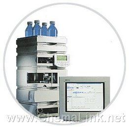 Agilent 1100