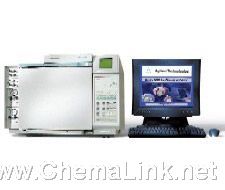Agilent 6820 气相色谱系统