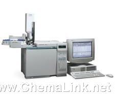 Agilent 6890 GC