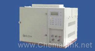 FHC04-8731型气相色谱仪