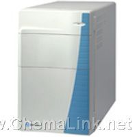 IC/MS Systems