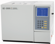 GC-3000 - 仪器 - 产品 - 色谱世界