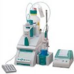 848 Titrino plus自动电位滴定仪