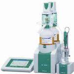 857数字智能型电位滴定仪