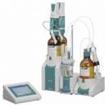 841 精湛一代智能卡氏微量水份测定仪