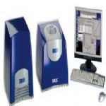 MQC台式磁共振分析仪