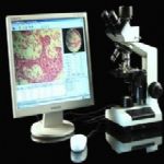 MIC型显微图像分析系统