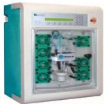 ALERT 2003 在线氨氮分析仪