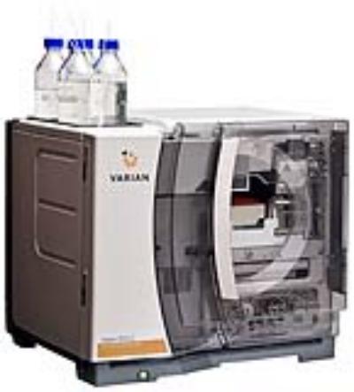 Varian 920-LC