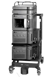 纳升级超高效液相色谱（nanoACQUITY UPLC）