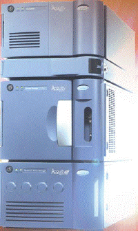 ACQUITY UPLC H-CLASS