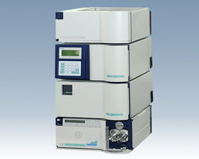 LC2000液相色谱