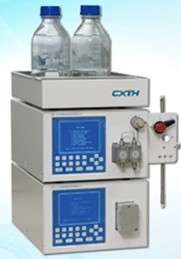 LC3000分析等度高效液相系统