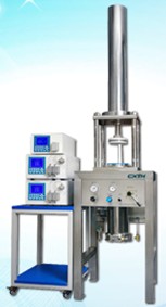 LC6000G制备用高压梯度系统