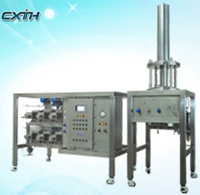 DAC300-600工业化制备液相色谱系统