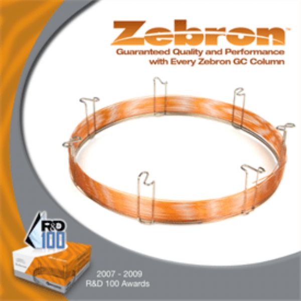 ZB色谱柱（Zebron）