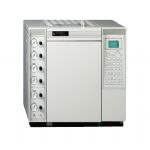 SP-6890型气相色谱仪