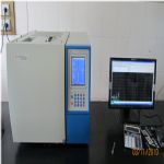 SP-7890型气相色谱仪